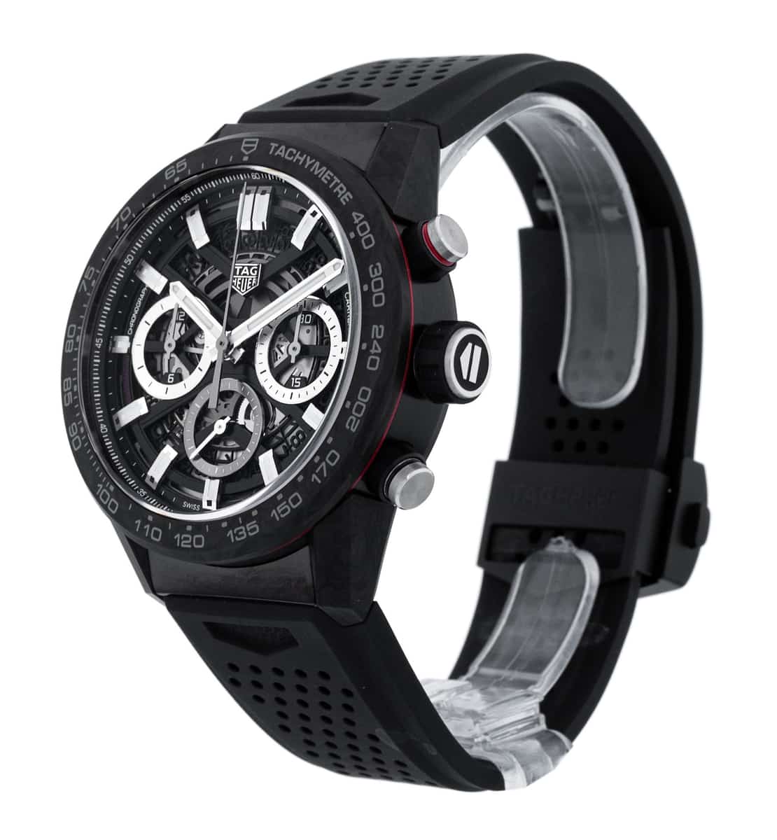 Tag Heuer Carrera CBG2016.FT6143 Tag Heuer Carrera CBG2016.FT6143